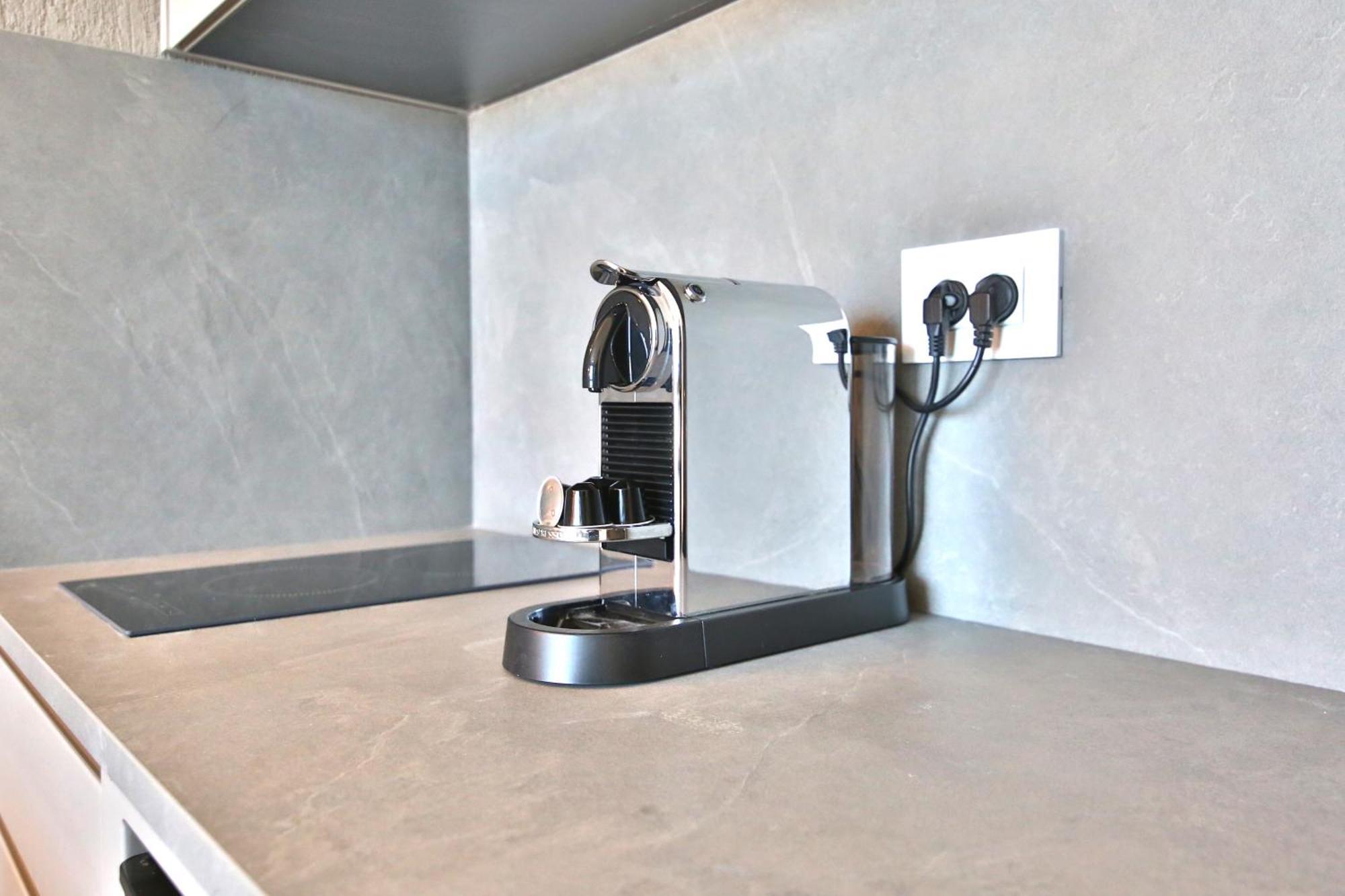 Luxury Suites By Notaly Ariel - Carmel Beach Haifa Zimmer foto